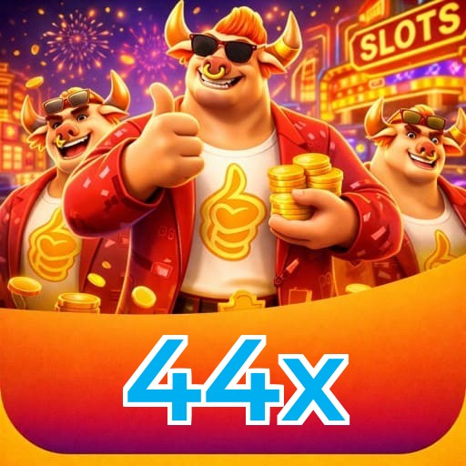 44x