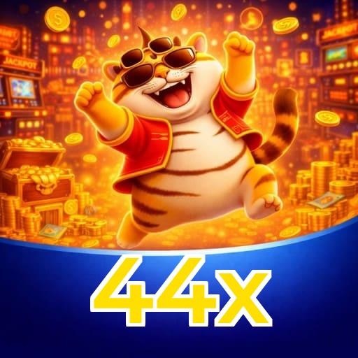 44x