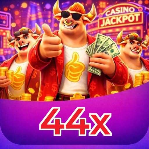 44x