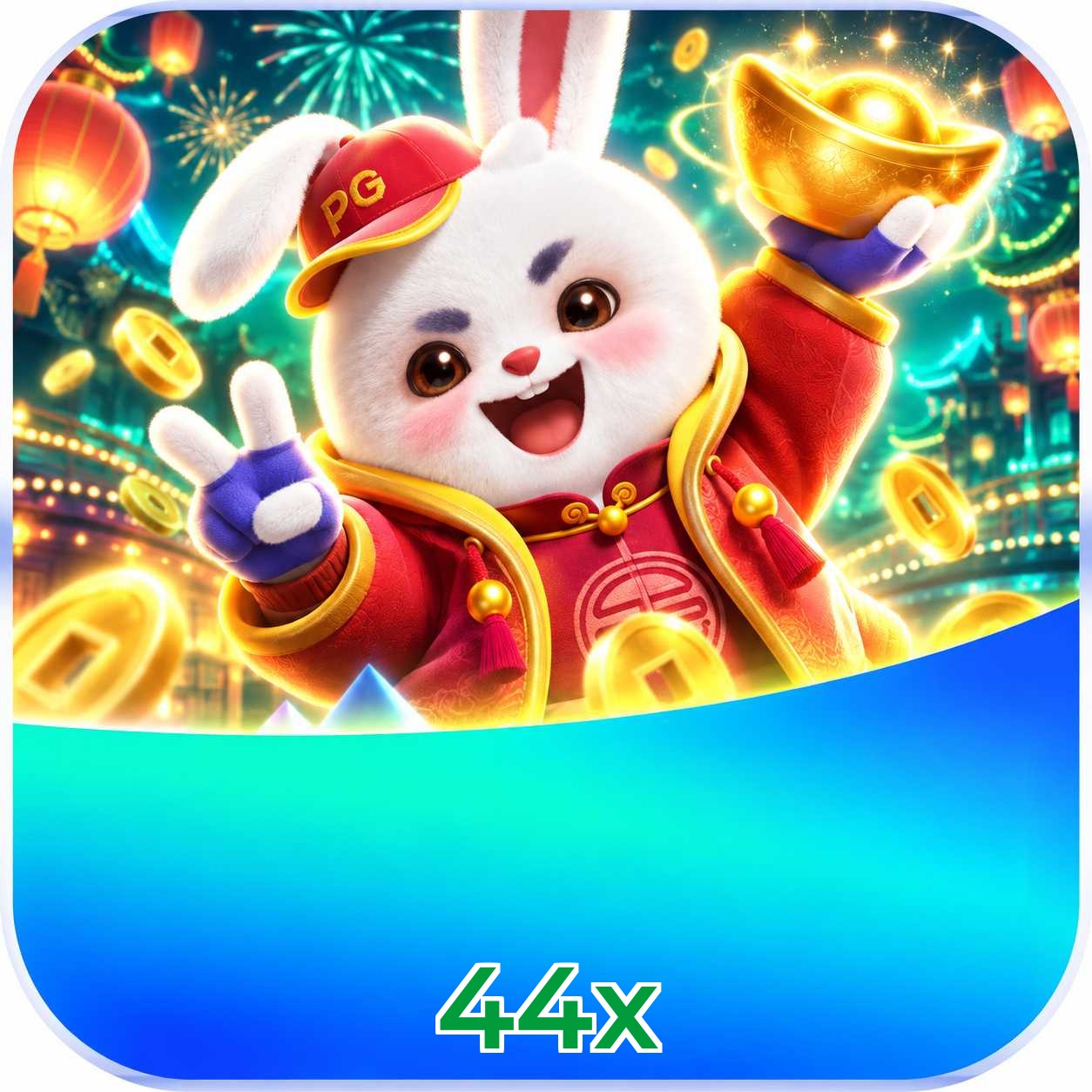 Plushie Frenzy ranking de slots 44x
