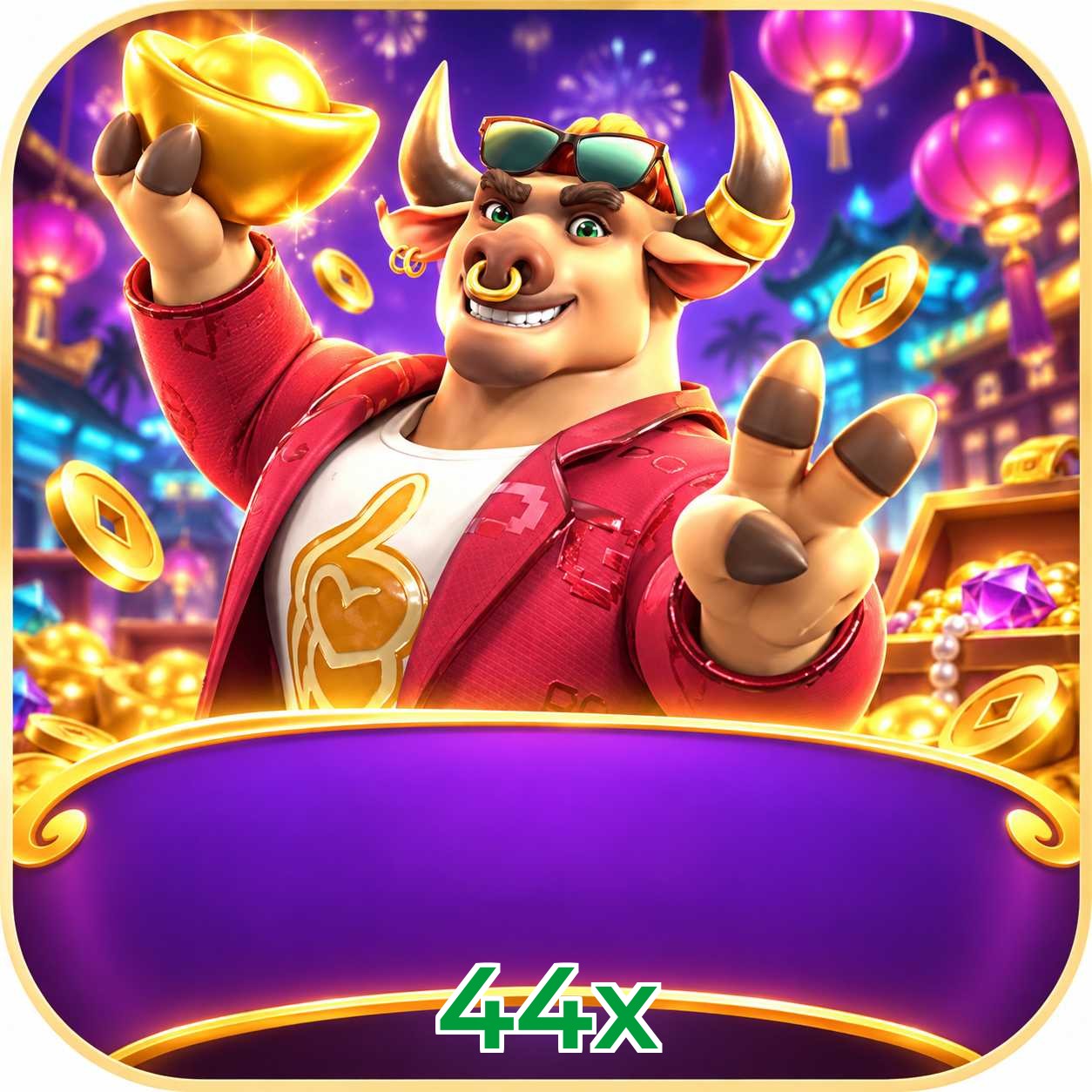 Alternativa de slots Plushie Frenzy aos crash games na 44x