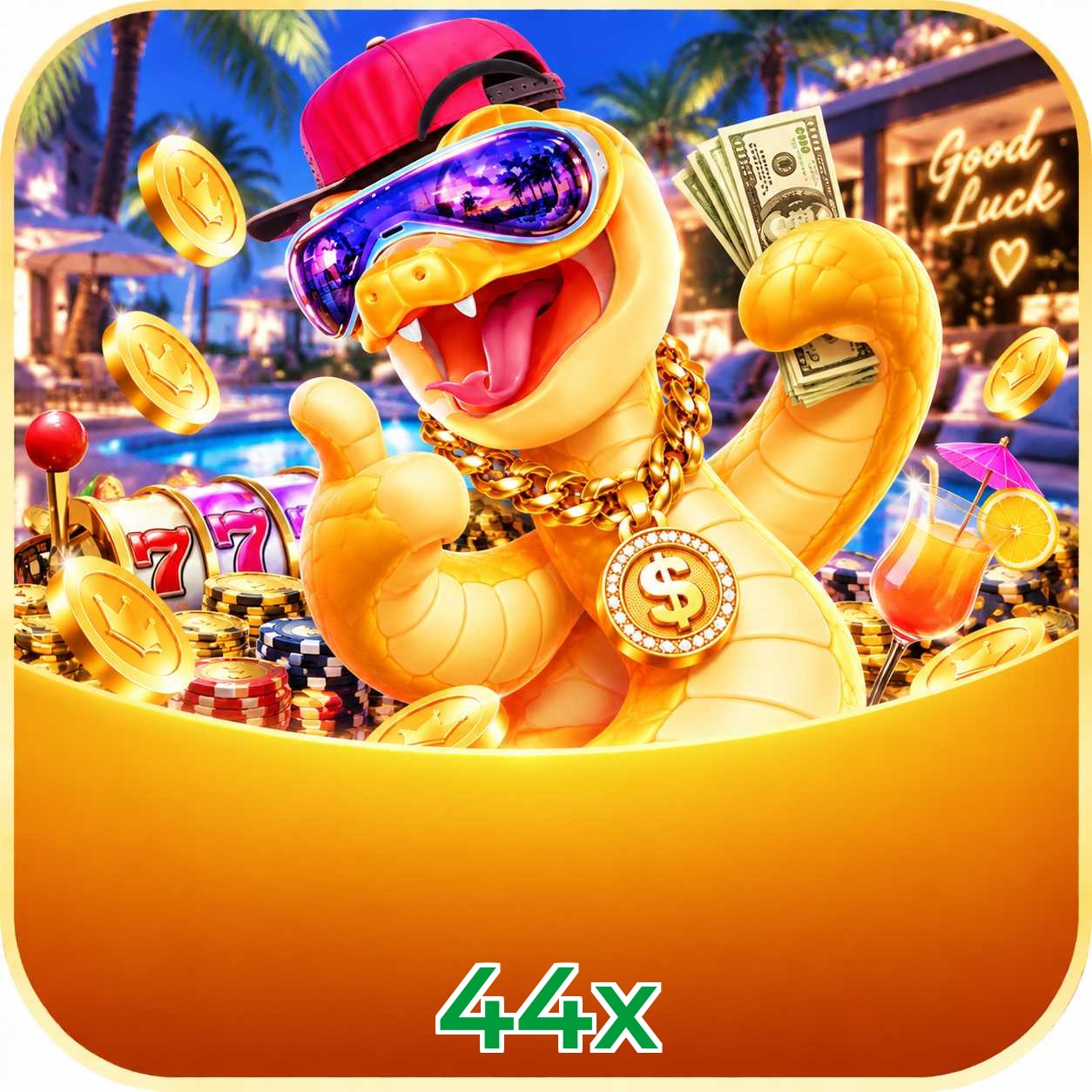 Escolha de slots como Plushie Frenzy