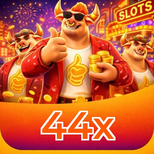44x