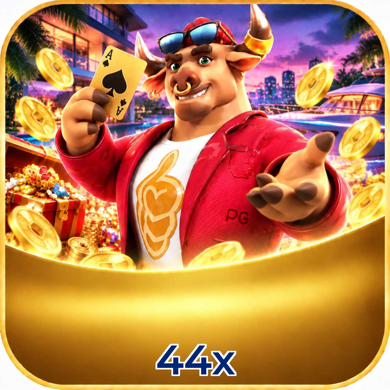 Plushie Frenzy na categoria slots 44x