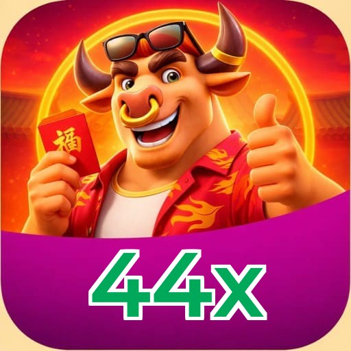 44x