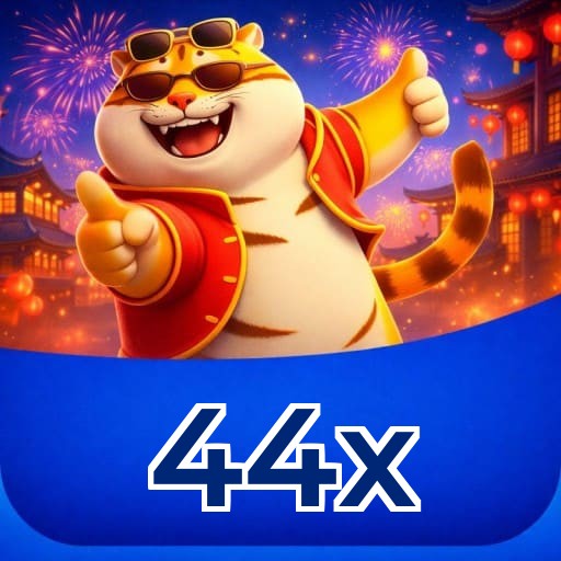 44x