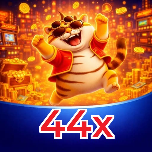44x