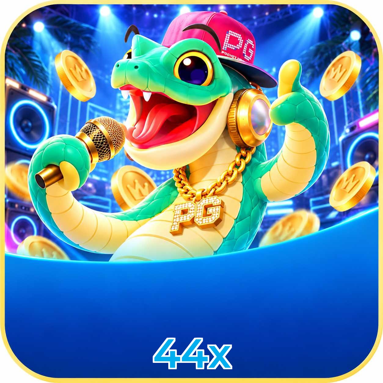 Plushie Frenzy — slot citado nas perguntas frequentes da 44x