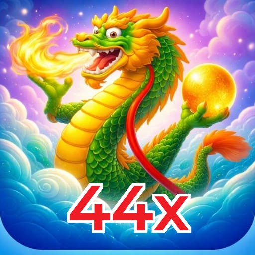 44x