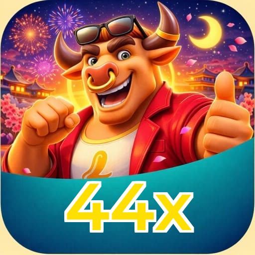 44x