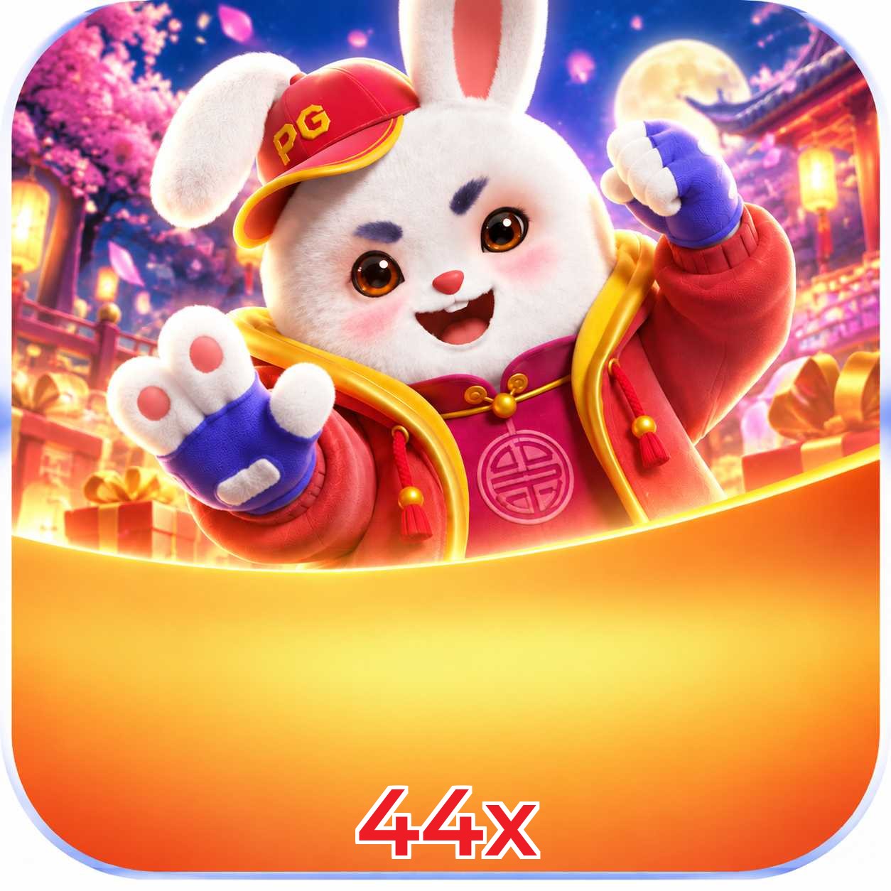 Plushie Frenzy no iOS após instalar 44x