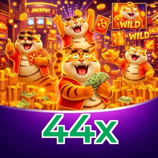 44x