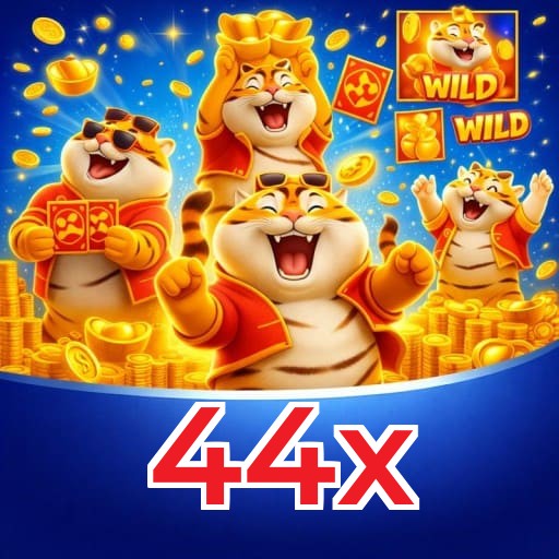 Catálogo 44x 2.547 jogos - Pragmatic Play, Evolution, NetEnt