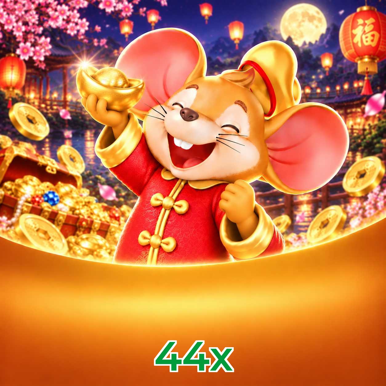 Jogos disponveis ps-instalao na 44x