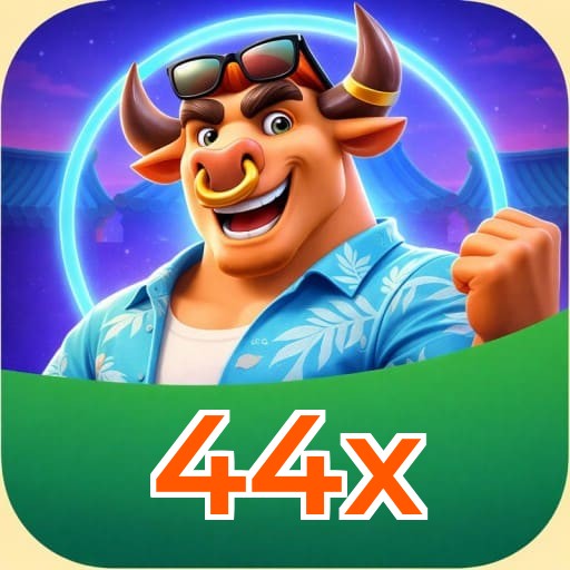 44x