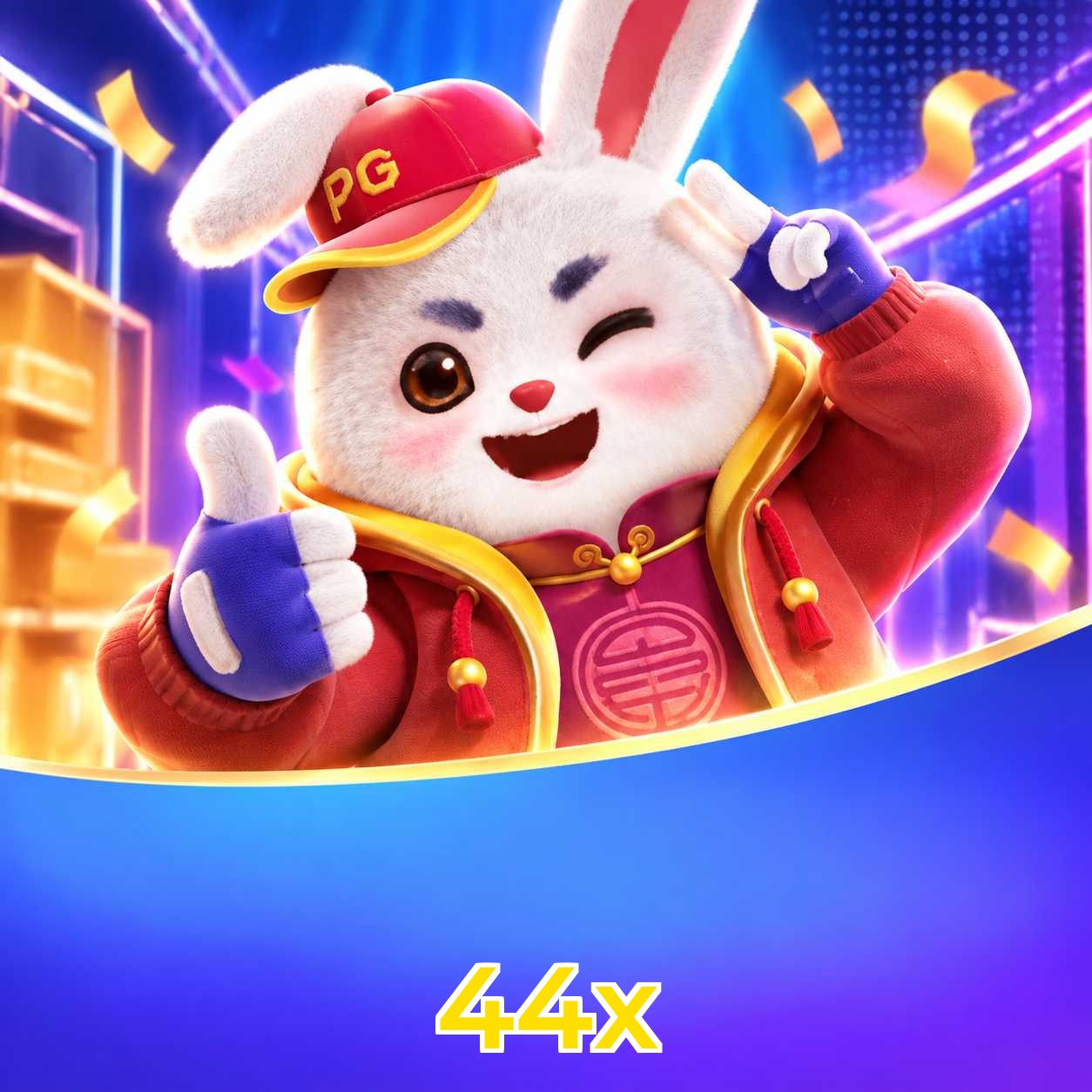 Usar bnus em Plushie Frenzy na 44x